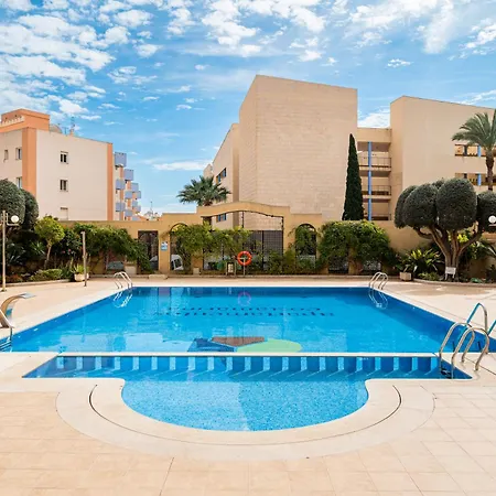 Cabo Roig Apartment Apartamento *