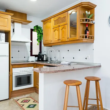 Apartamento Cabo Roig Apartment Cap Roig (Cabo Roig)