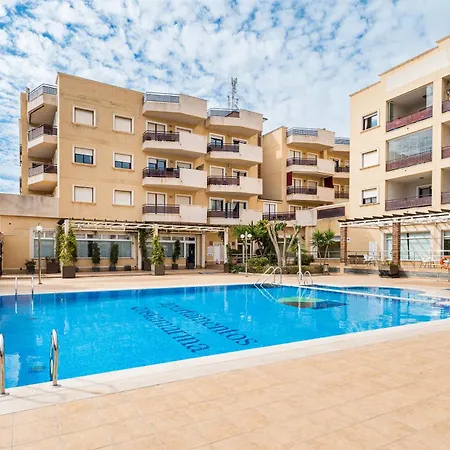 Cabo Roig Apartment Apartamento Cap Roig (Cabo Roig)