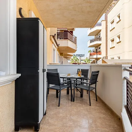 Apartamento Cabo Roig Apartment Cap Roig (Cabo Roig)