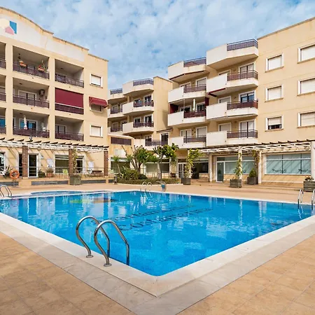 Cabo Roig Apartment Apartment