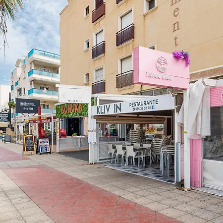 Apartment Cabo Roig Apartment *