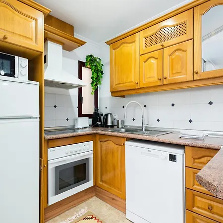 Apartamento Cabo Roig Apartment Cap Roig (Cabo Roig)