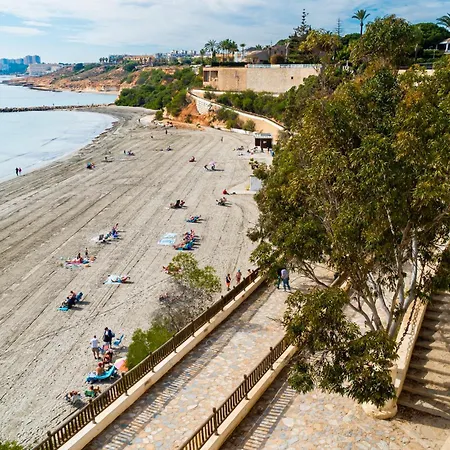 Apartamento Cabo Roig Apartment