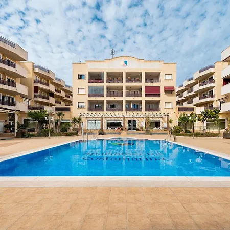Apartamento Cabo Roig Apartment *