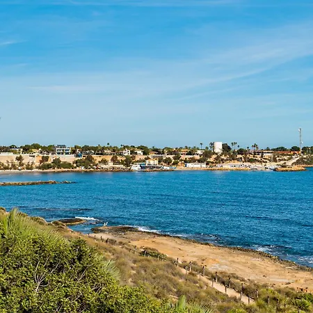 Cabo Roig Apartment * Cap Roig (Cabo Roig)