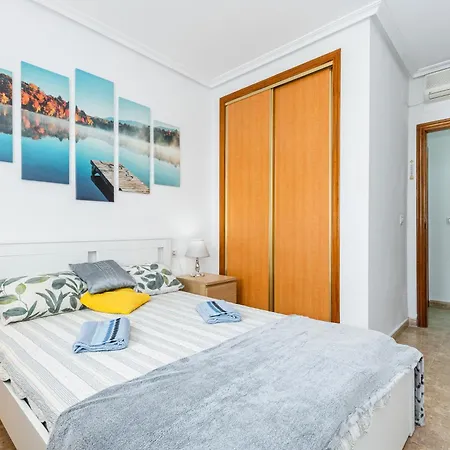 Cabo Roig Apartment Apartamento