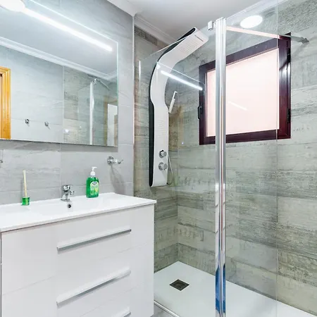 Apartamento Cabo Roig Apartment *