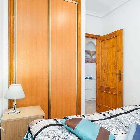 Apartamento Cabo Roig Apartment Cap Roig (Cabo Roig)