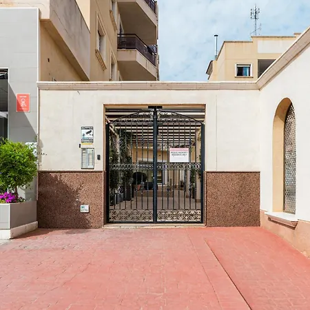 Apartment Cabo Roig Apartment *