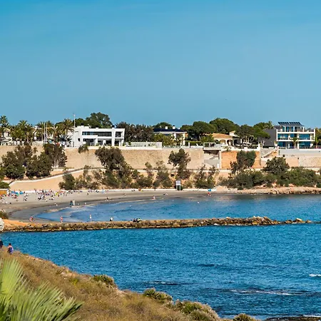 Cabo Roig Apartment Cap Roig (Cabo Roig)