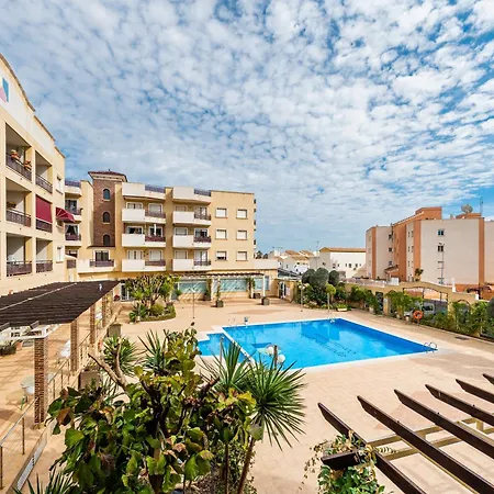 Cabo Roig Apartment * Cap Roig (Cabo Roig)