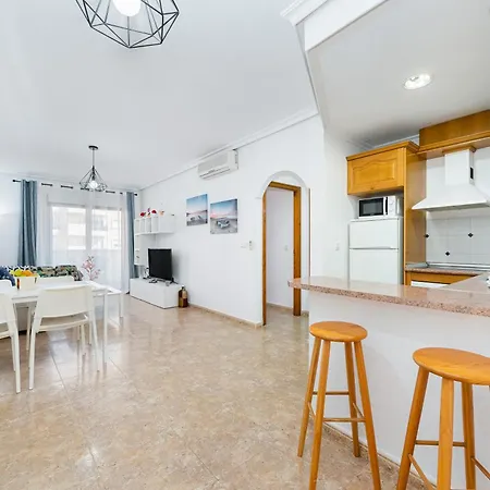 Apartamento Cabo Roig Apartment *