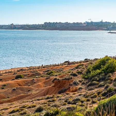 Cabo Roig Apartment Cap Roig (Cabo Roig)