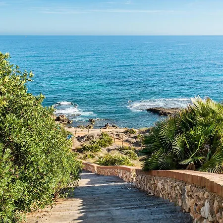 Cabo Roig Apartment