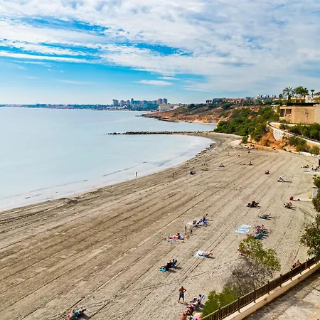 Apartamento Cabo Roig Apartment Cap Roig (Cabo Roig)