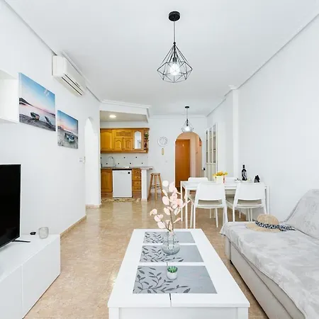 Apartamento Cabo Roig Apartment *