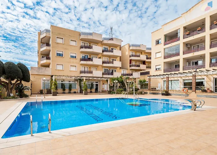 Cabo Roig Apartment Apartment *