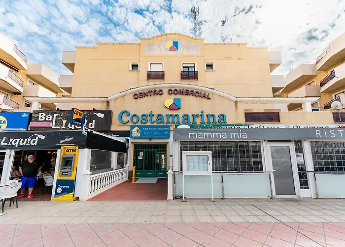 Cabo Roig Apartment Apartment Cabo Roig