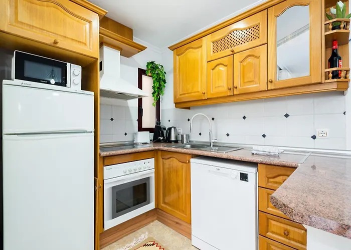 Apartment Cabo Roig Apartment *