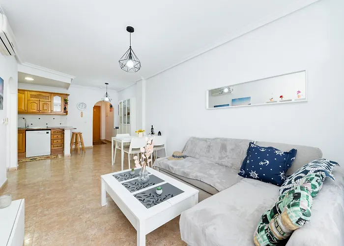 Cabo Roig Apartment Apartment Cabo Roig