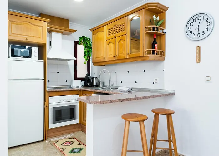 Apartment Cabo Roig Apartment Cabo Roig