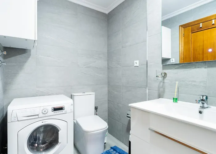 Apartment Cabo Roig Apartment