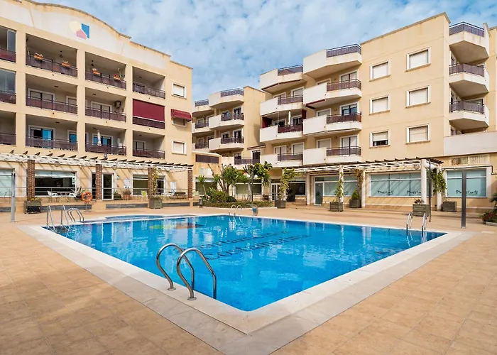 Cabo Roig Apartment Apartment