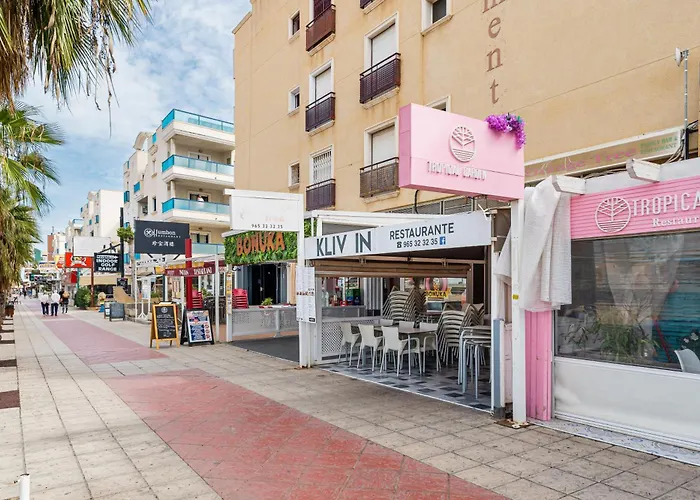 Apartment Cabo Roig Apartment *