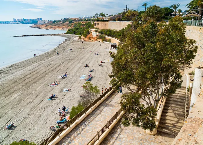 Apartment Cabo Roig Apartment