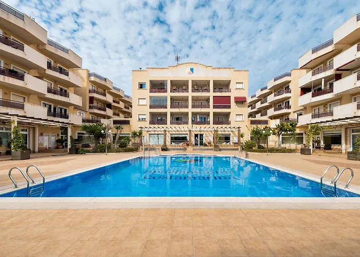 Apartment Cabo Roig Apartment *