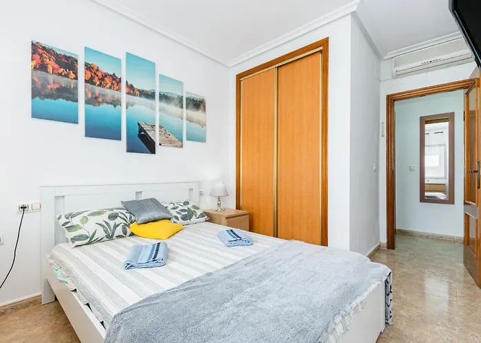 Cabo Roig Apartment Apartment