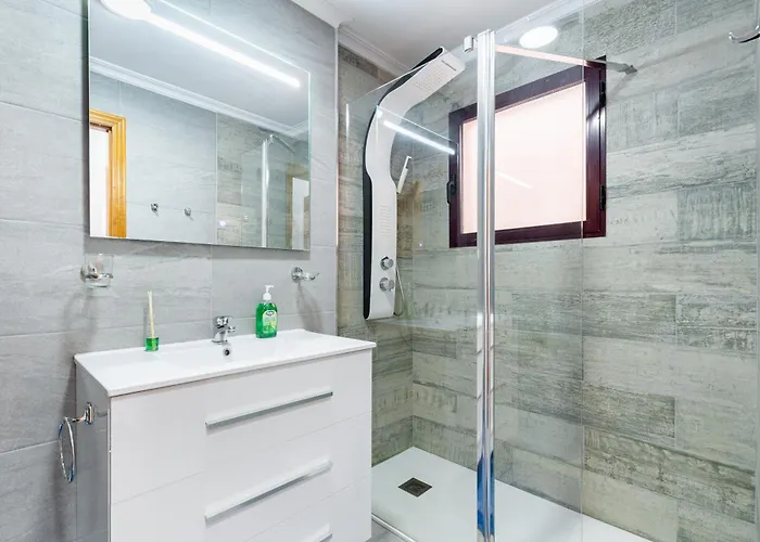 Apartment Cabo Roig Apartment *