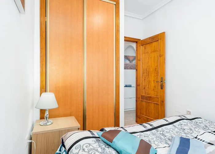 Apartment Cabo Roig Apartment Cabo Roig