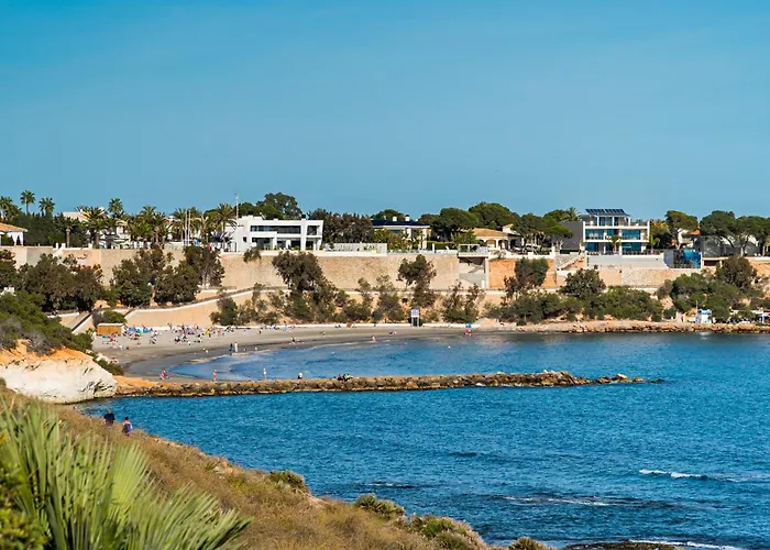 Cabo Roig Apartment Cabo Roig