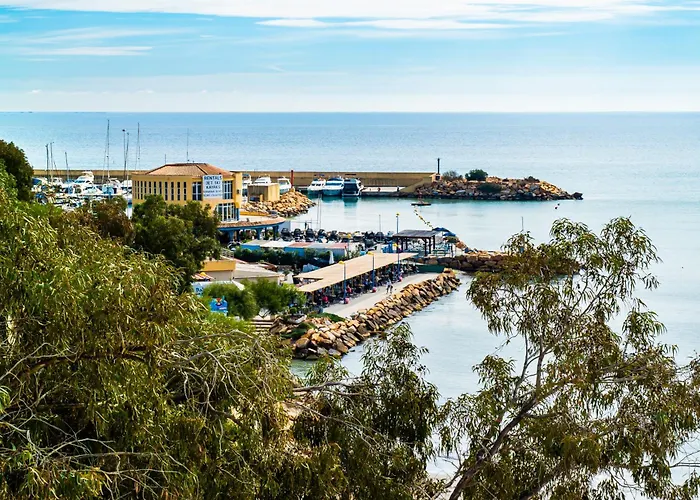 Apartment Cabo Roig Apartment