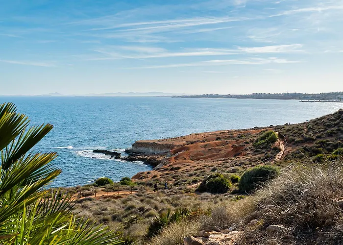 Cabo Roig Apartment