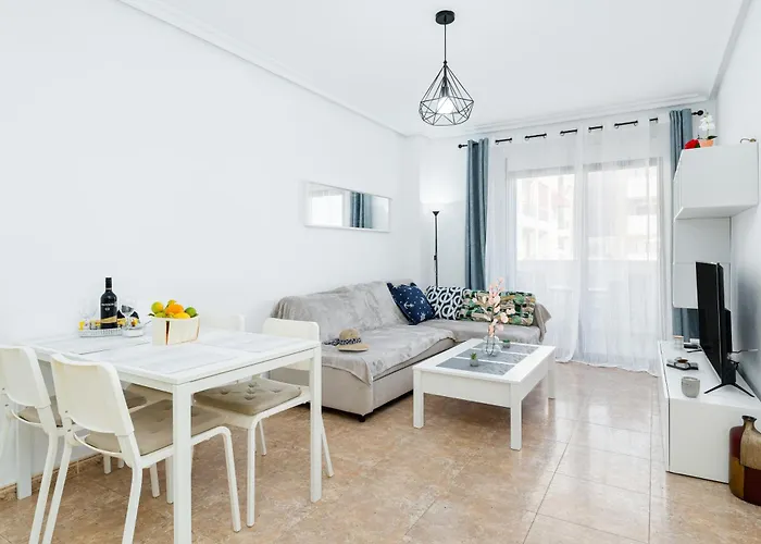 Cabo Roig Apartment Apartment